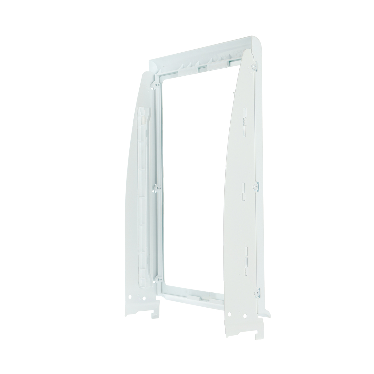 AHT72996101 - Genuine OEM LG Refrigerator Shelf Assembly